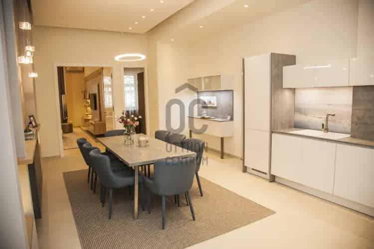 Budapest Belvárosi Luxus Lakás Eladó 124nm 3 Szoba