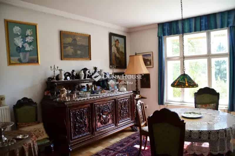 Polgári Villa Elado Remetekertvarosban Panoramás Kilatas