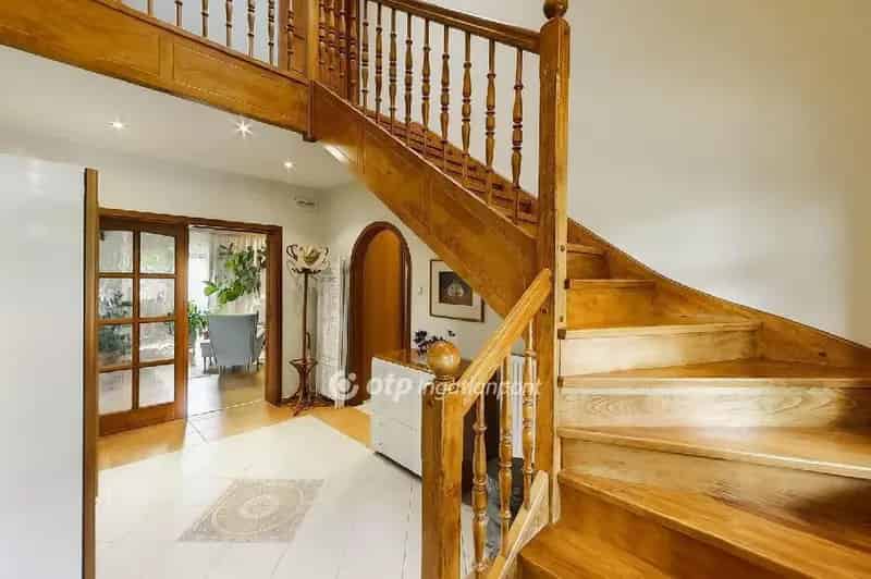 280m2-es Családi Ház Pécs Donátusban - Többgenerációs Otthon