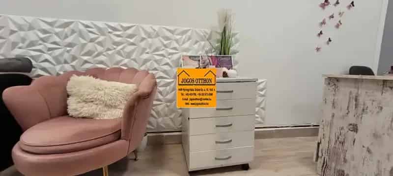 Eladó üzlethelyiség Nyíregyháza belvárosában