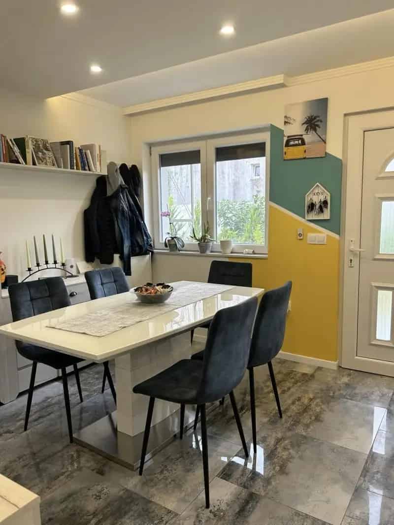 Hévízi Sorházi Lakás Eladó 200m2 Kerttel Felújított