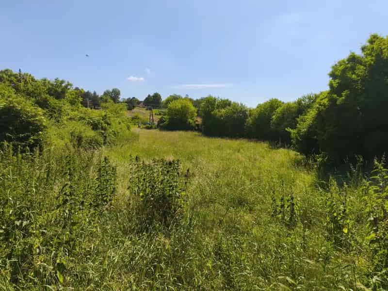 Balatonfőkajár 910 m2-es Telek Eladó - Balatonközelben