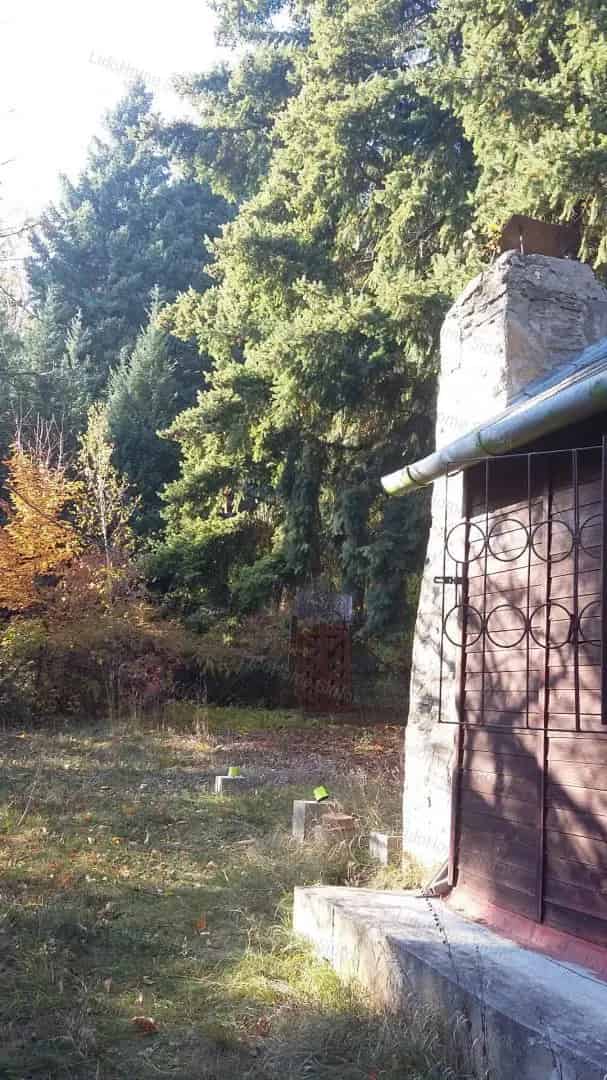 Kőszegi Erdészeti Nyaraló Eladó