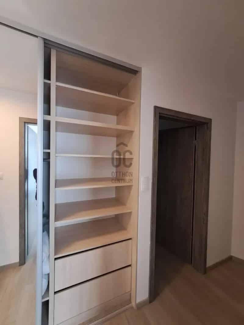 Debrecen Belváros 86 nm-es 3 szobás Teraszos Lakás Teremgarázzsal