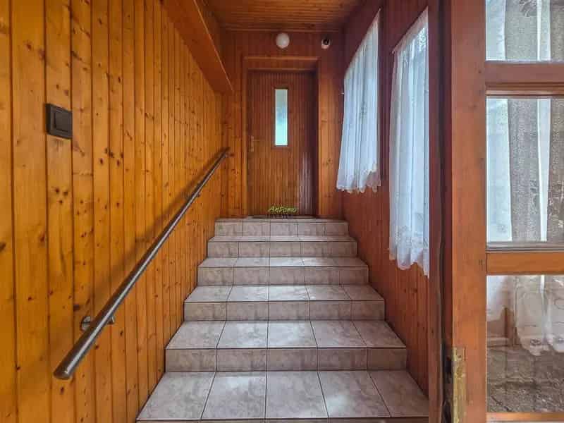 Sopron családi ház eladó 3 szoba 100 nm 50 nm-es melléképülettel