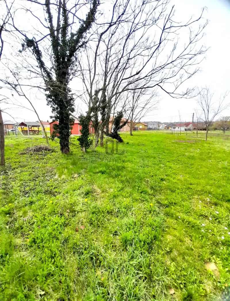 Balatonkeresztúr 653 nm-es Telek Eladó - Családi Ház Építésre Ideális