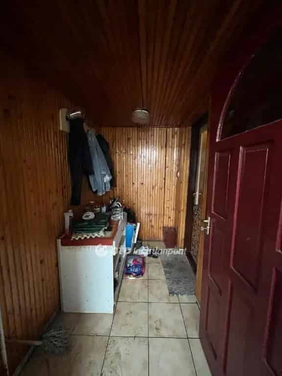 90 m2-es családi ház Derecskén 731 m2-es telken