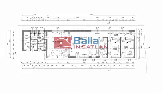Szentendre Családi Ház Eladó 778 m2 Telken