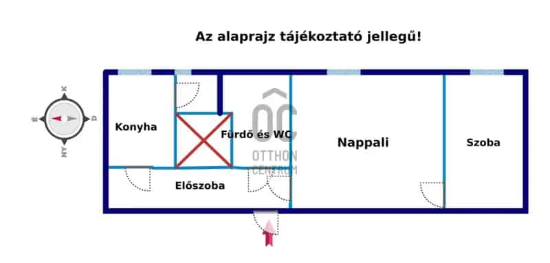 Budapest XXI kerulet elado lakás - Csendes környék kiváló közlekedéssel