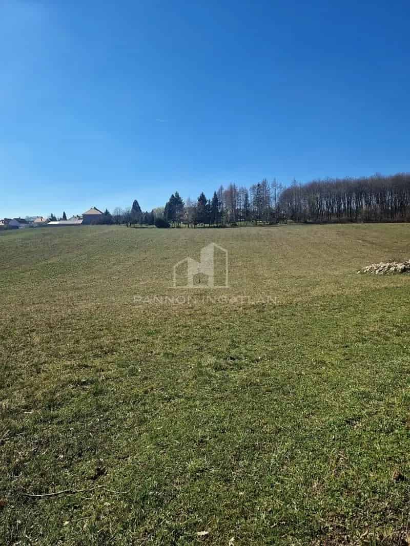 4000 m2-es Belterületi Telek Eladó Dudaron