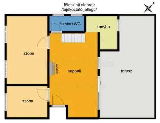 Siófok Sóstó Medencés Nyaraló Eladó