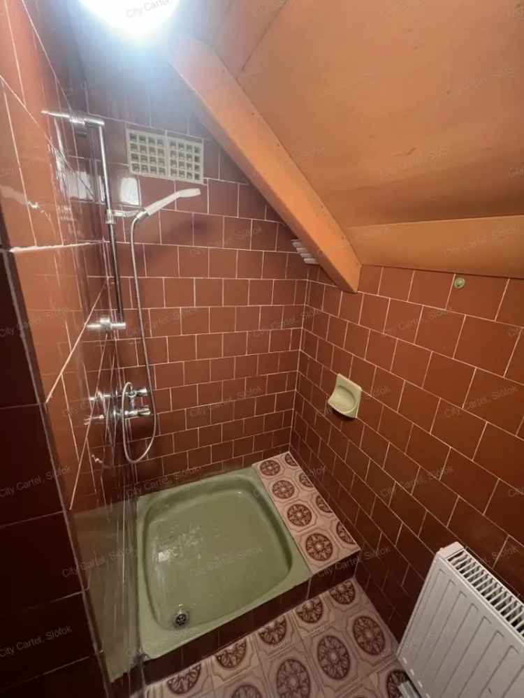 Ház Kiadó in Fonyódi járás, Dunántúl