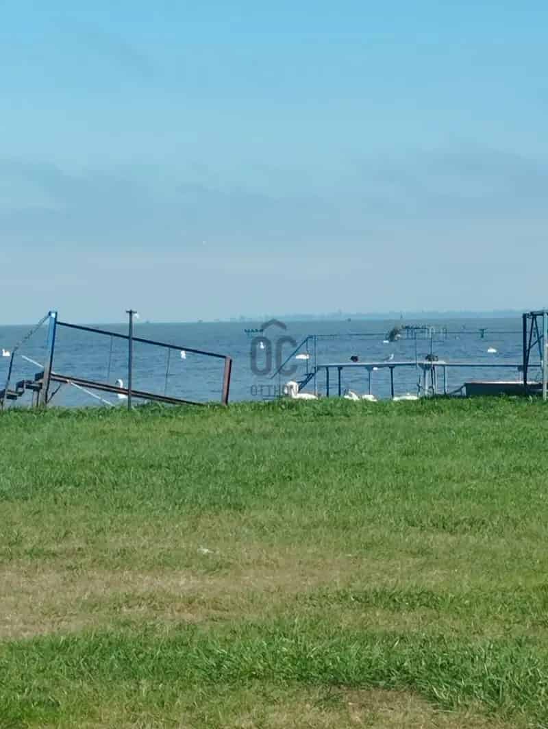 Balatonőszöd Telek Eladó - 1279 nm - Falusi CSOK