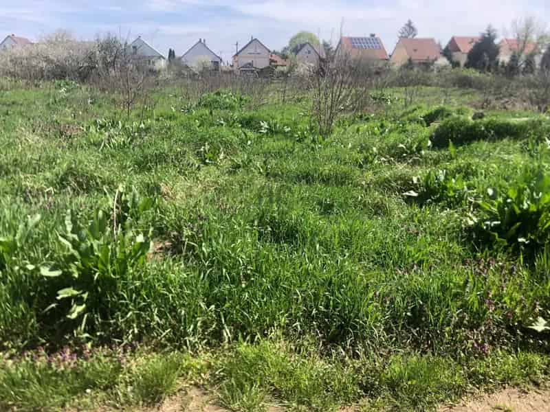6 db telek eladó Vásárosnaményban 4634 m2
