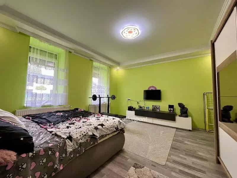 120 m2-es Felújított Családi Ház Nyíregyházán