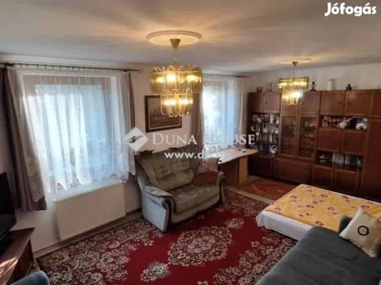 Eladó tanya Ásotthalmon nagycsaládosoknak vagy falusi turizmusra