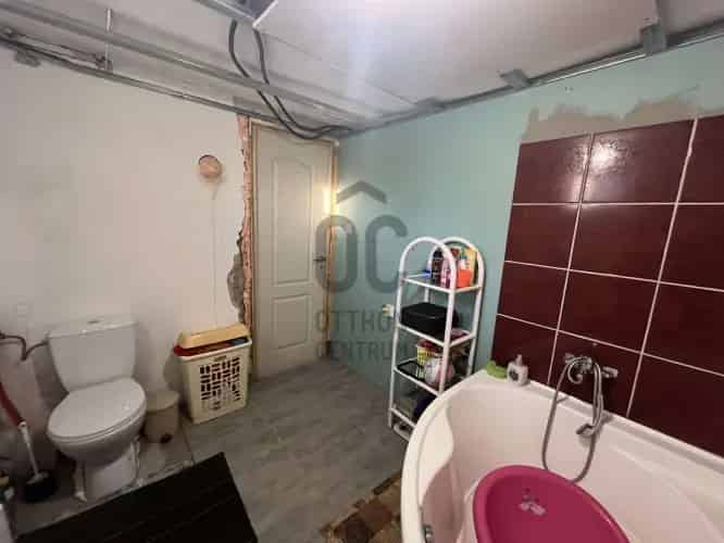 Lovászpatonai családi ház eladó - 75m2, kert, garázs