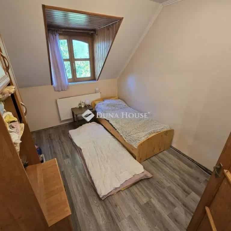Eladó családi ház 80 nm raktárral Katonatelep