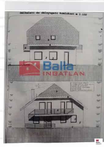 Fót Családi ház eladó 5 szoba 300 m² telek 3472 m²