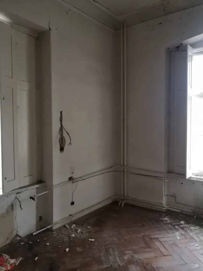 Salgótarján központjában 2140 nm-es ipari ingatlan eladó