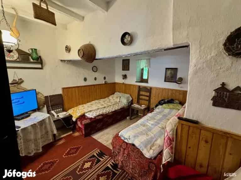 Domaszék tanya eladó 97 m2 3 szoba 5362 m2 telekkel