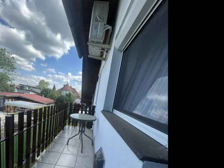 Balatonboglár Ikerházrész Eladó 4 Apartmannal