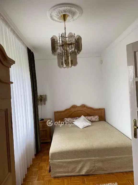 Parádsasvári családi ház eladó - Kékestetői panoráma
