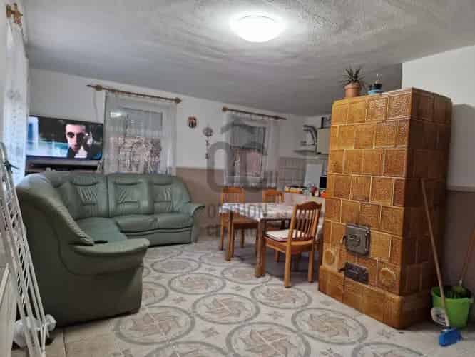 Csurgói családi ház eladó - 51 7 m2 - 2 szoba