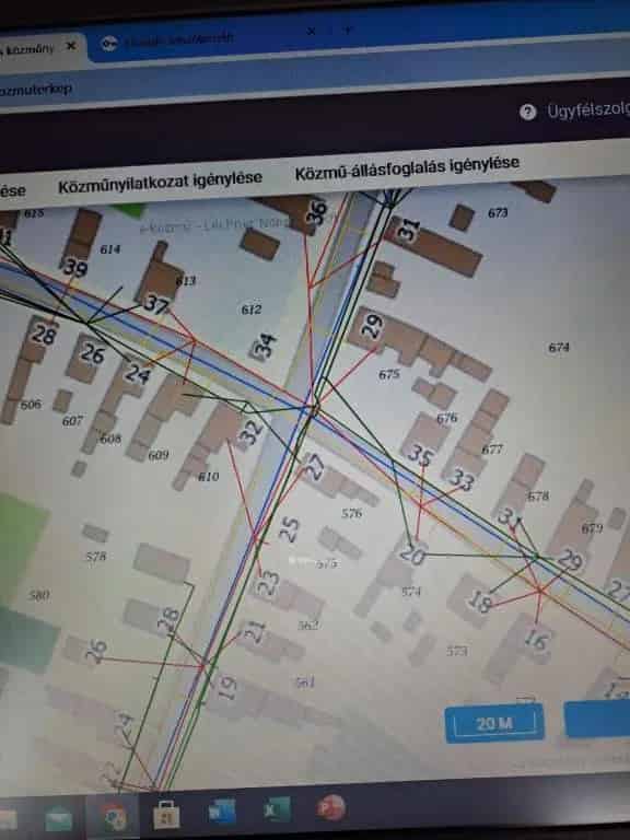 Tiszaörsi családi ház eladó - Tisza-tó közelében