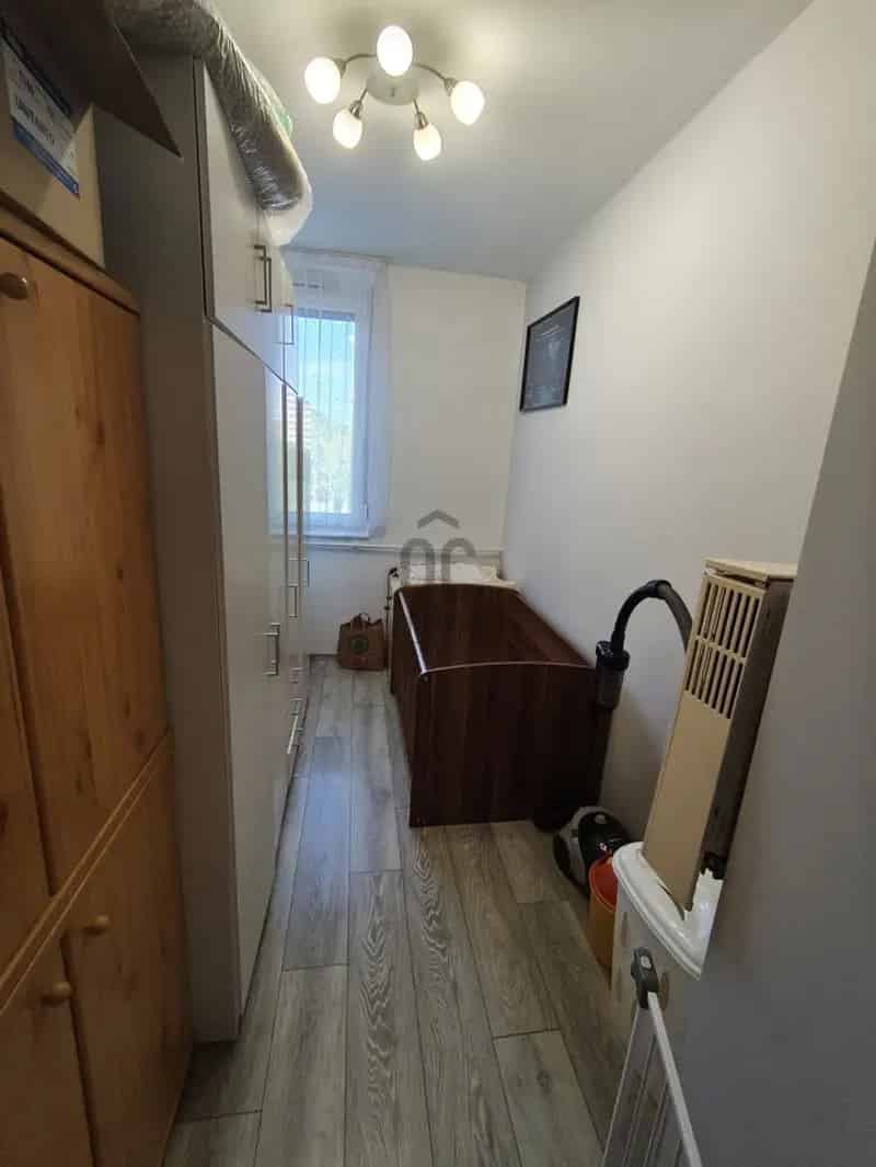 Nagykanizsa Városközpont 51nm-es Zöldre Néző Lakás Eladó