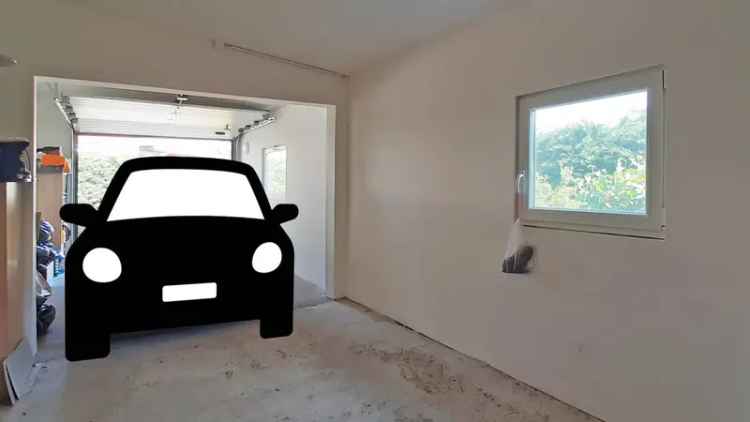 Harka családi ház eladó - 73 m² - 2 szoba - garázs - kert