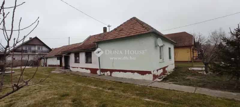 Balatonmáriafürdő 4 szobás ház eladó