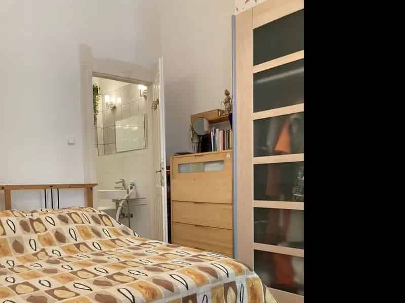 Felujitott 2 szobas lakás Budapest II keruletben