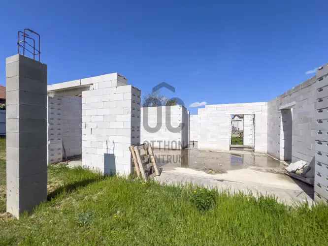 Pátyi eladó újépítésű családi ház, U0047963