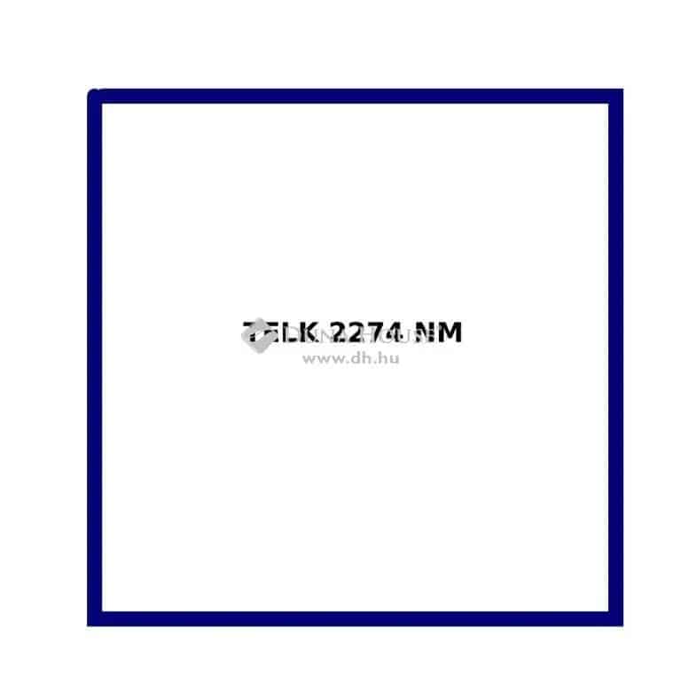 Átán telek eladó 2274 nm