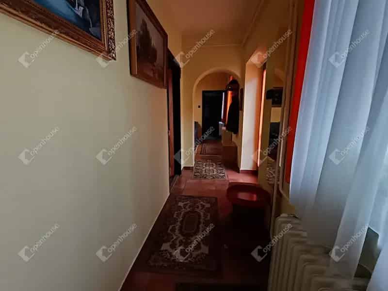 Eladó családi ház Csokonyavisontán 90 nm-es 1433 nm telekkel