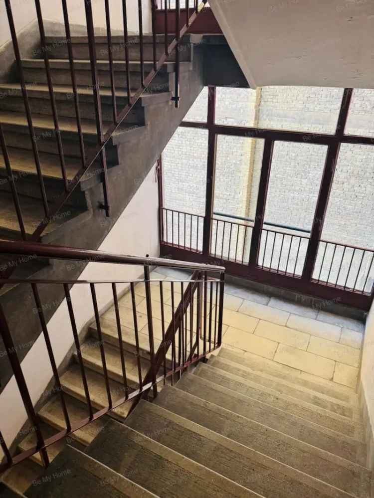 Belvárosi 2 5 szobás lakás eladó alacsony rezsivel