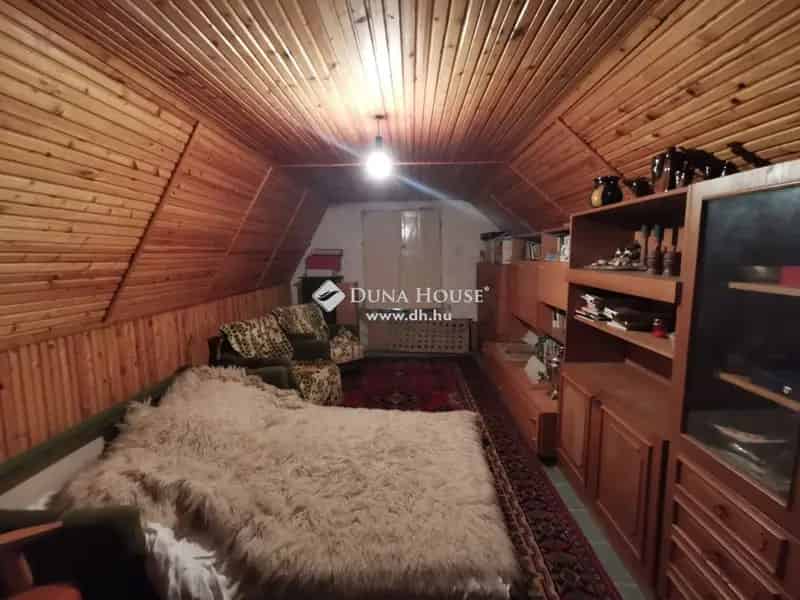 Bajai Szőlőhegyi Ház Eladó - 44m2 - Borospince - Panoráma