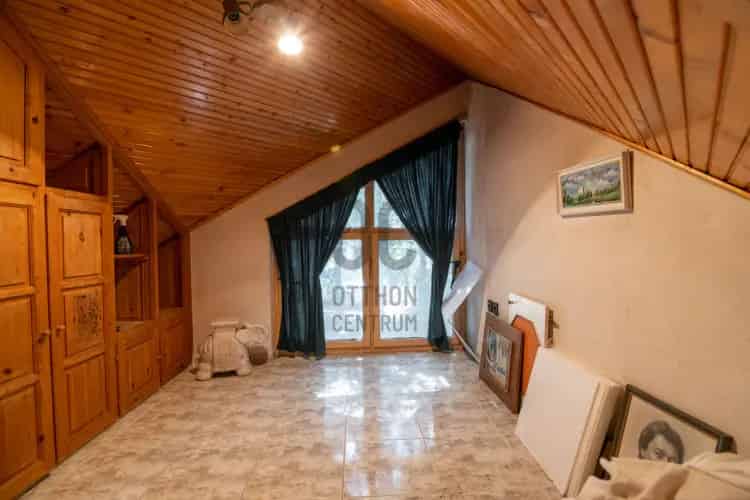 Eladó családi ház Pécs Mecsekoldal panorámával