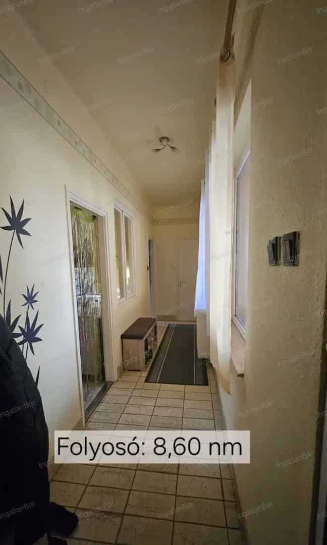 Felújított Tégla Lakás Mátészalka Újtelepen