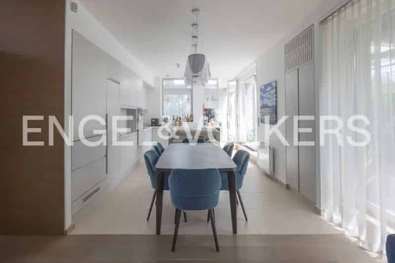 Luxus Penthouse Lakás XI Keruletben 285nm 240nm Terasz