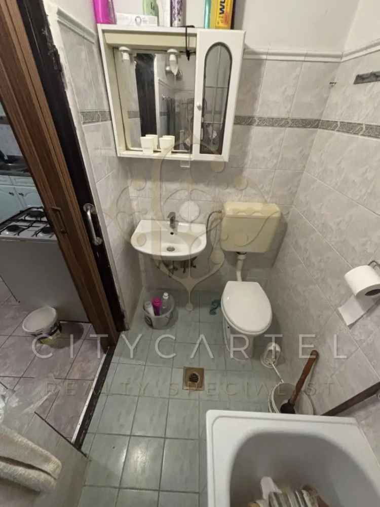 Balatonlellei 62 m2-es családi ház eladó 484 m2-es telekkel
