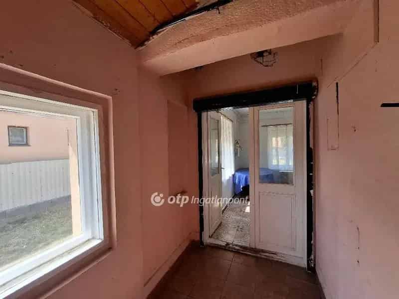 73 m2-es családi ház Poroszlón a Tisza-tó mellett