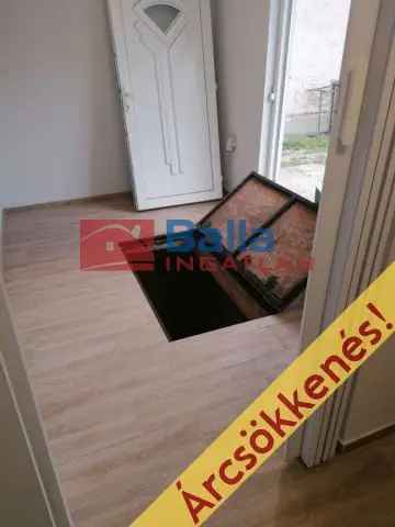 Budapest XVI Kerulet Rakos Ut 41 m2 Uzlethelyiseg Elado