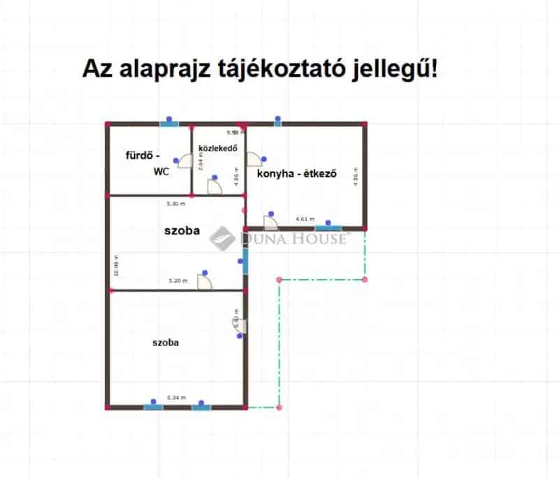 Ház Kiadó , Pécsváradi járás, Dunántúl