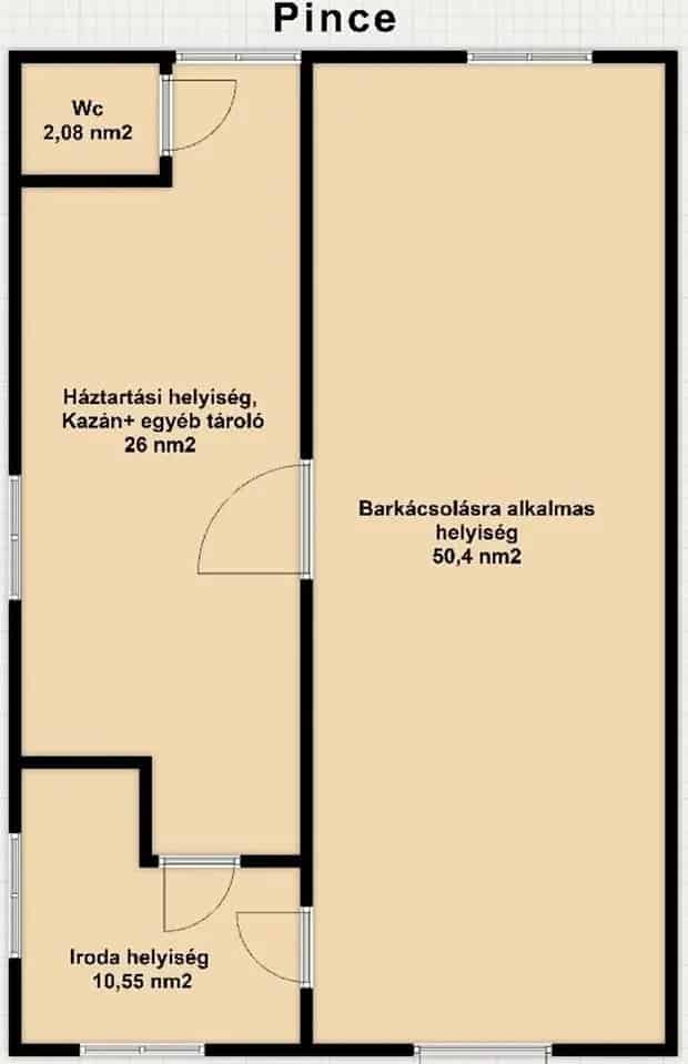 Aszódi 5 szobás családi ház eladó - garázs, pince, CSOK