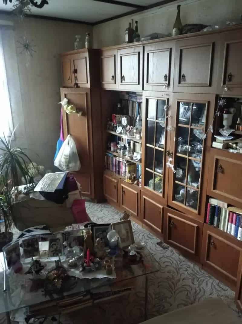 82 nm-es felújítandó ház Ózd Hódoscsépányban