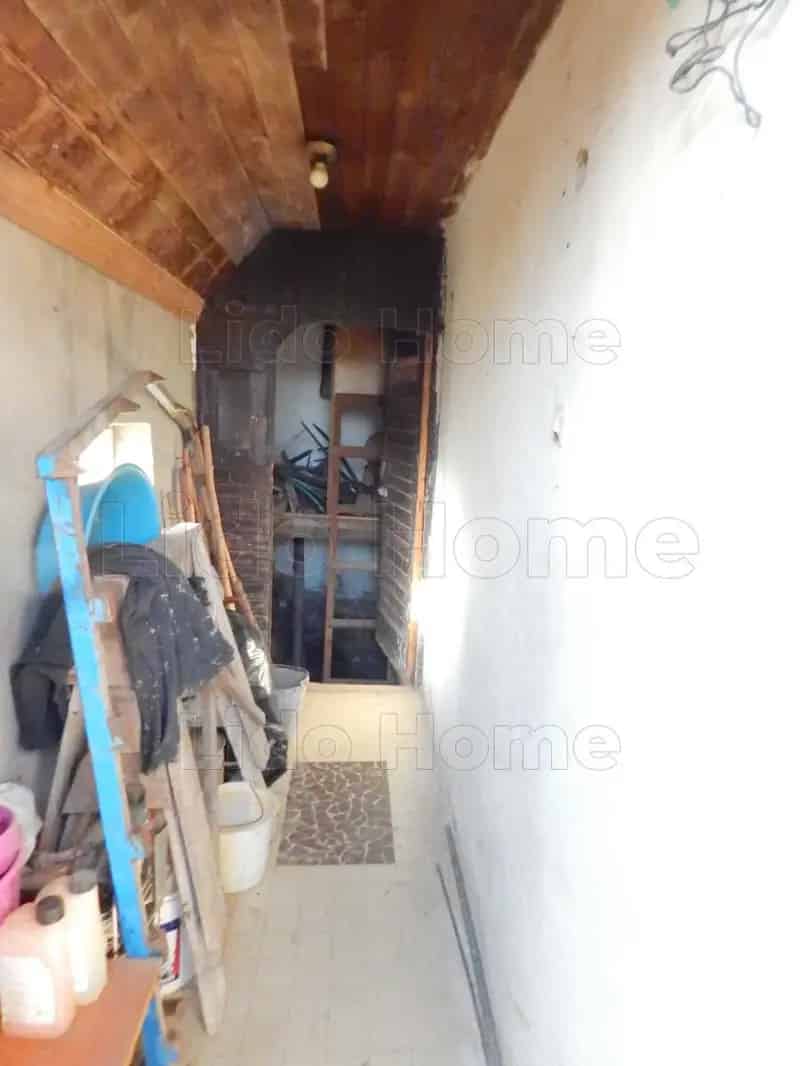 Toponári zártkerti ingatlan eladó 941m2-es telekkel