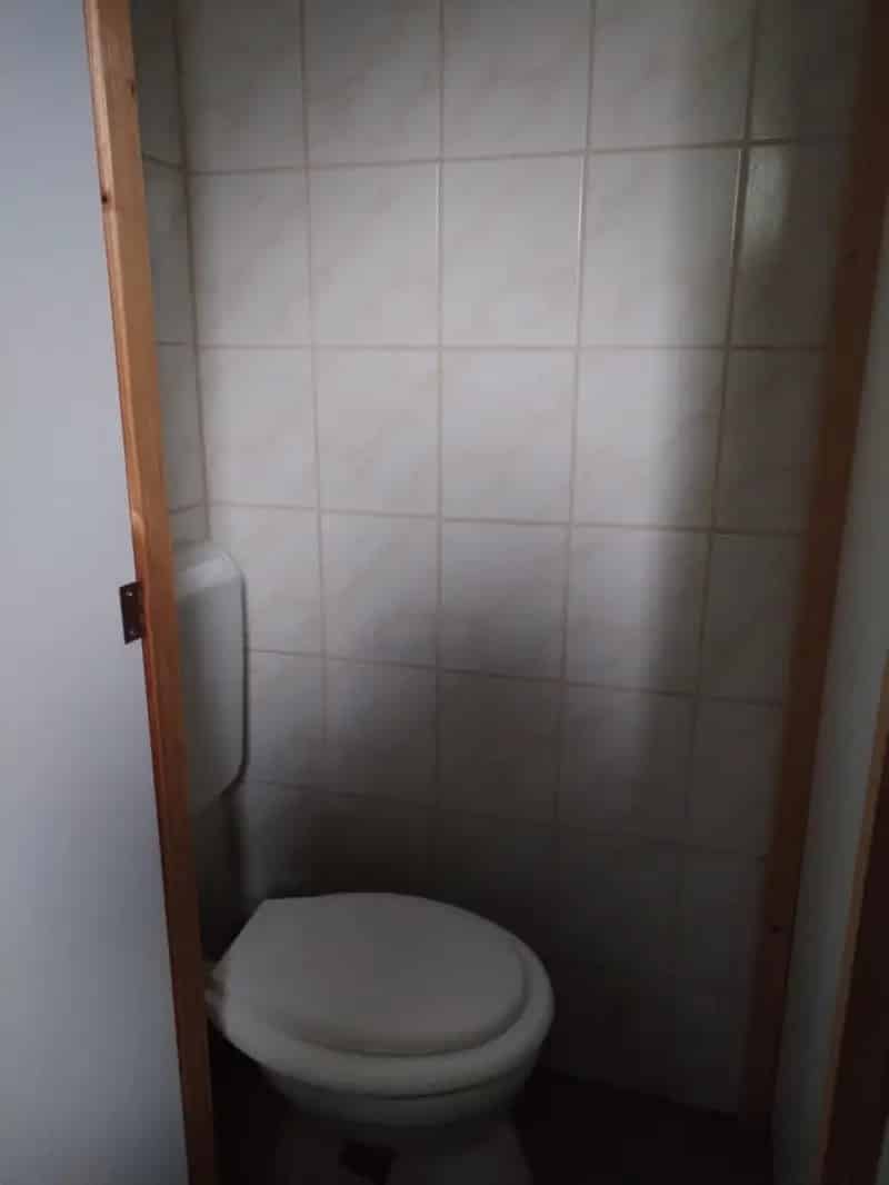 Mátraterenyei Telek eladó Faházzal 3179m2