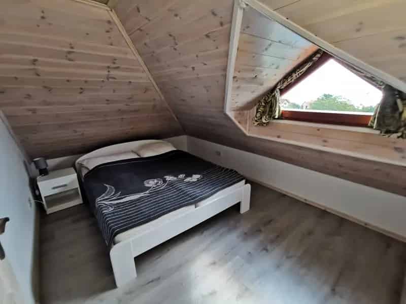 Balatonalmádi Panorámás Családi Ház Eladó